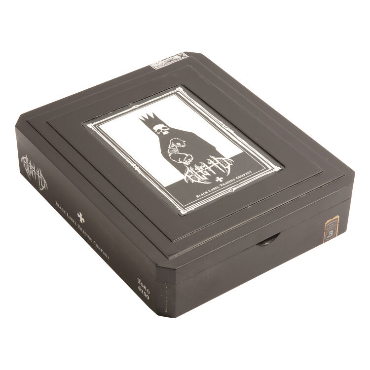 Limited Edition Toro, , jrcigars